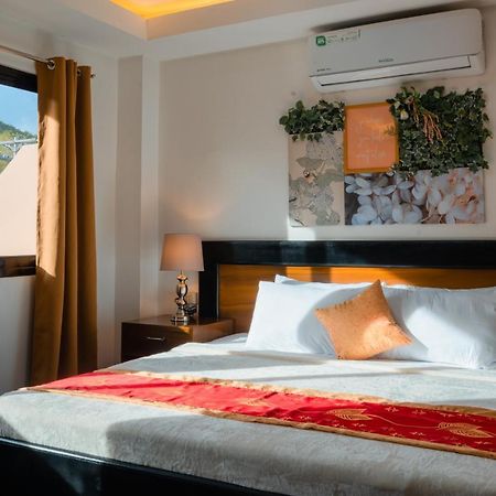 Island Wanderers Inn Coron Zewnętrze zdjęcie