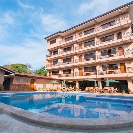 Island Wanderers Inn Coron Zewnętrze zdjęcie