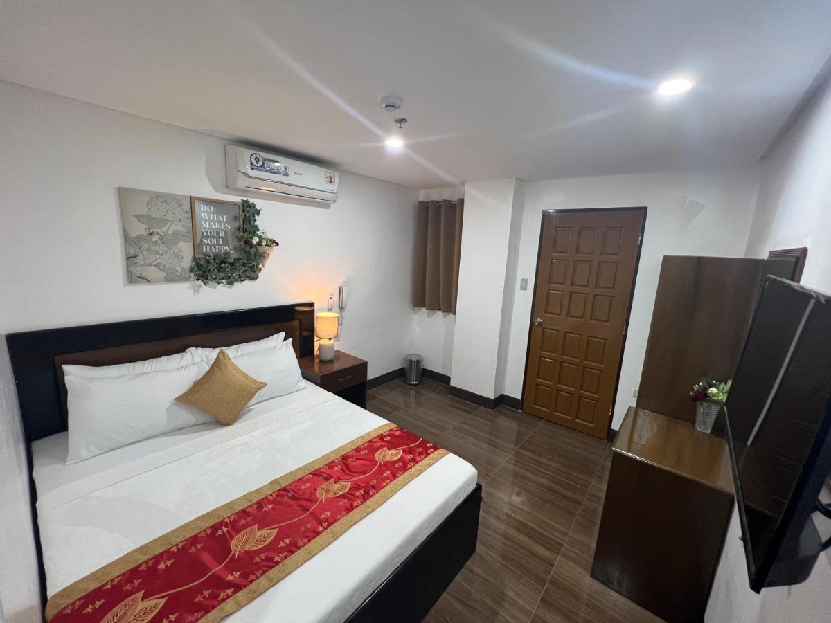 Island Wanderers Inn Coron Zewnętrze zdjęcie