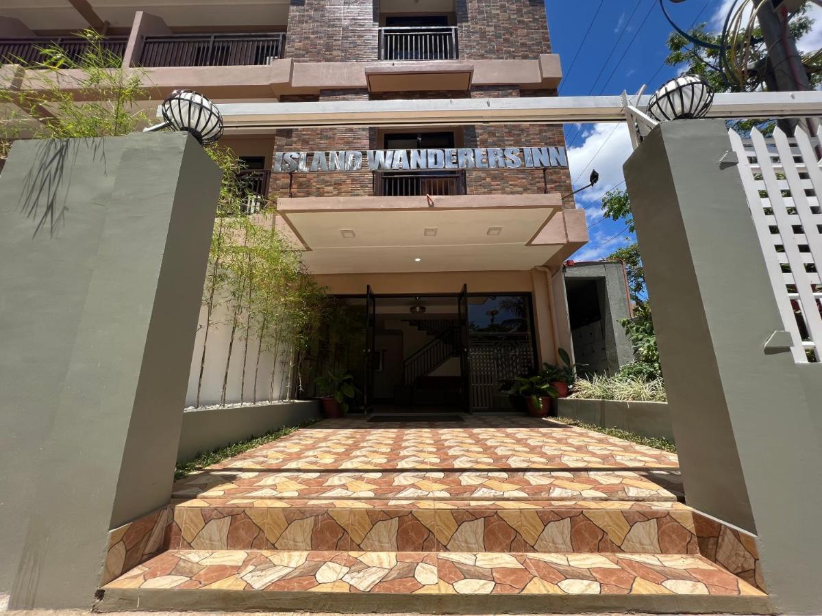 Island Wanderers Inn Coron Zewnętrze zdjęcie