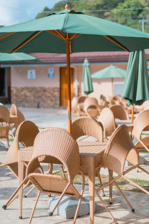 Island Wanderers Inn Coron Zewnętrze zdjęcie