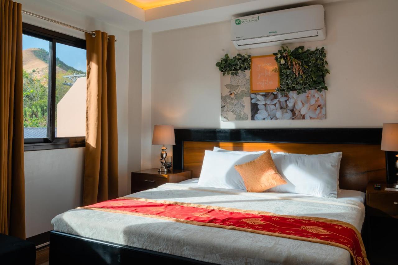 Island Wanderers Inn Coron Zewnętrze zdjęcie