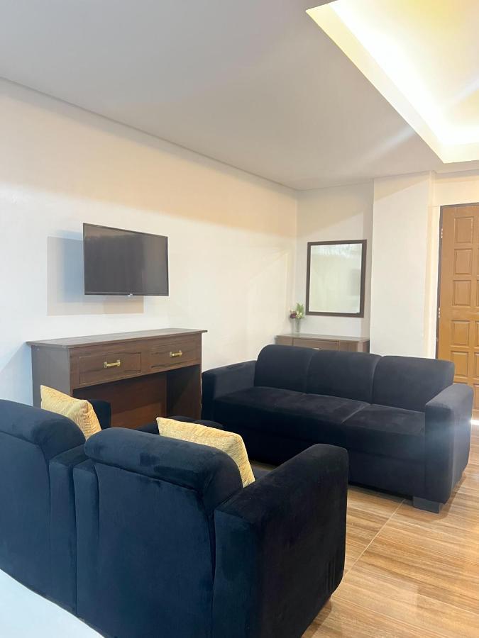 Island Wanderers Inn Coron Zewnętrze zdjęcie