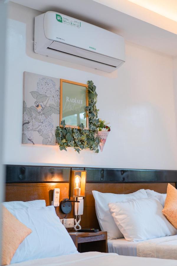 Island Wanderers Inn Coron Zewnętrze zdjęcie