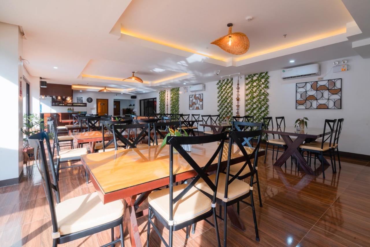 Island Wanderers Inn Coron Zewnętrze zdjęcie