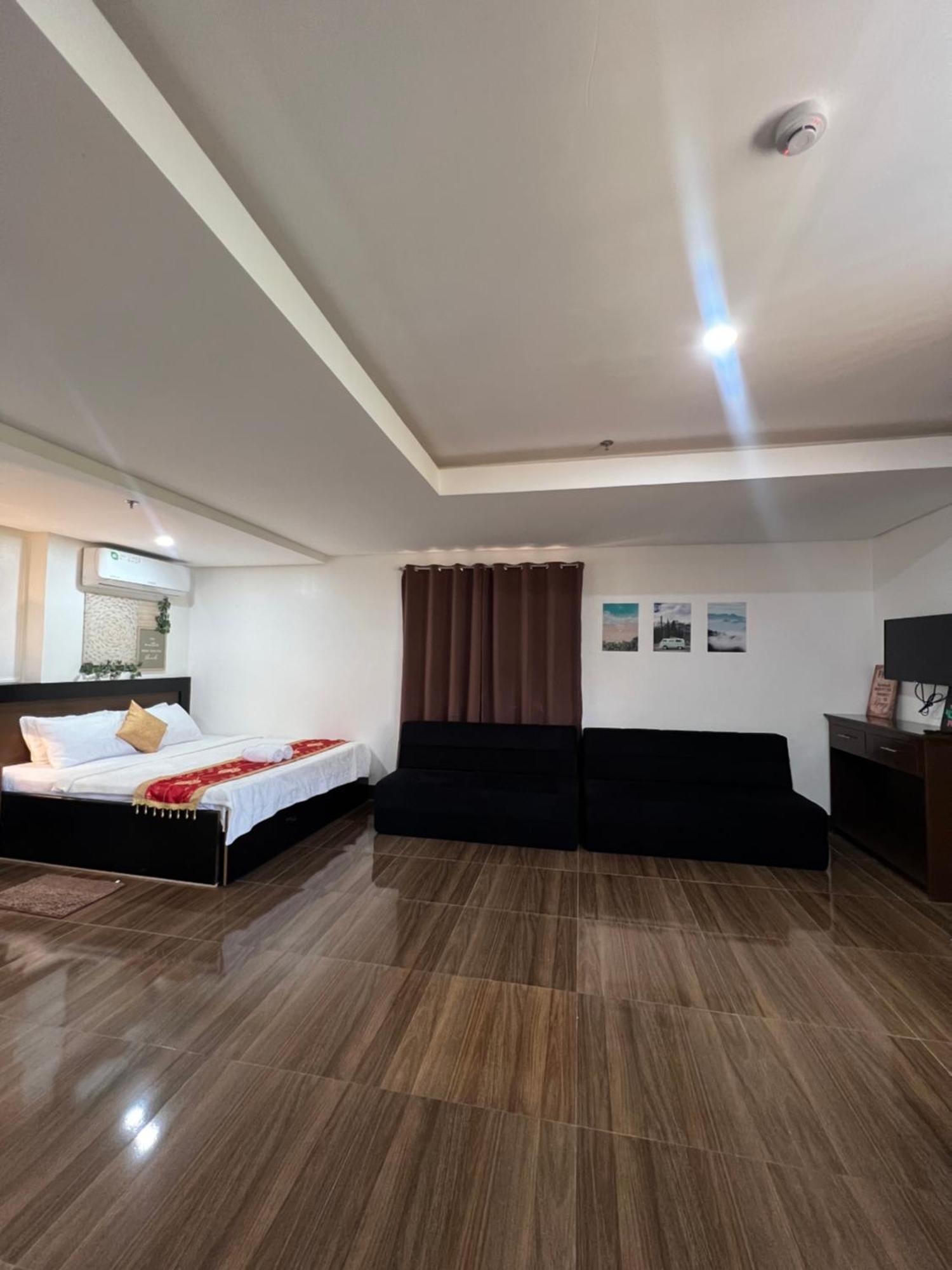 Island Wanderers Inn Coron Zewnętrze zdjęcie