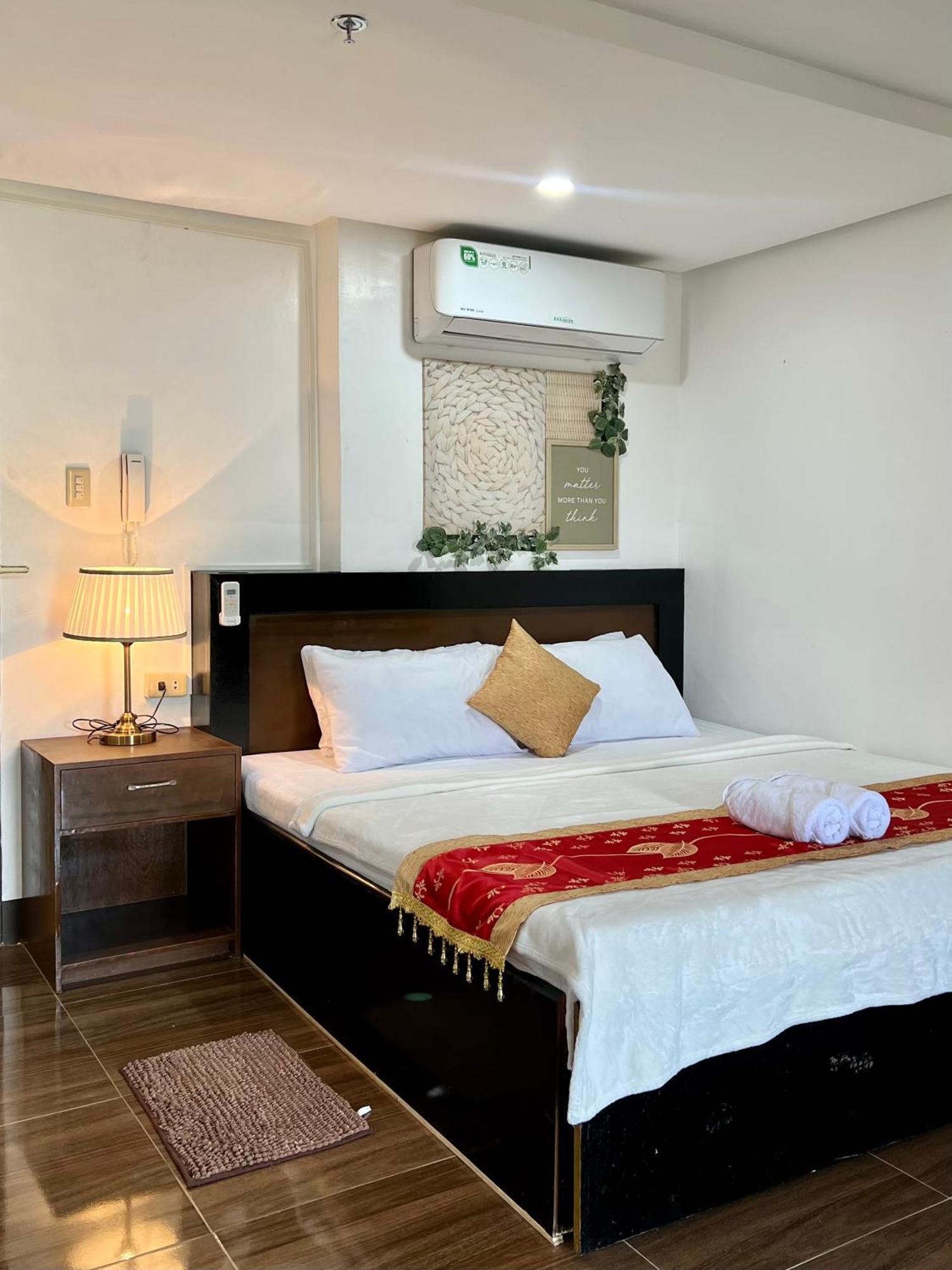 Island Wanderers Inn Coron Zewnętrze zdjęcie