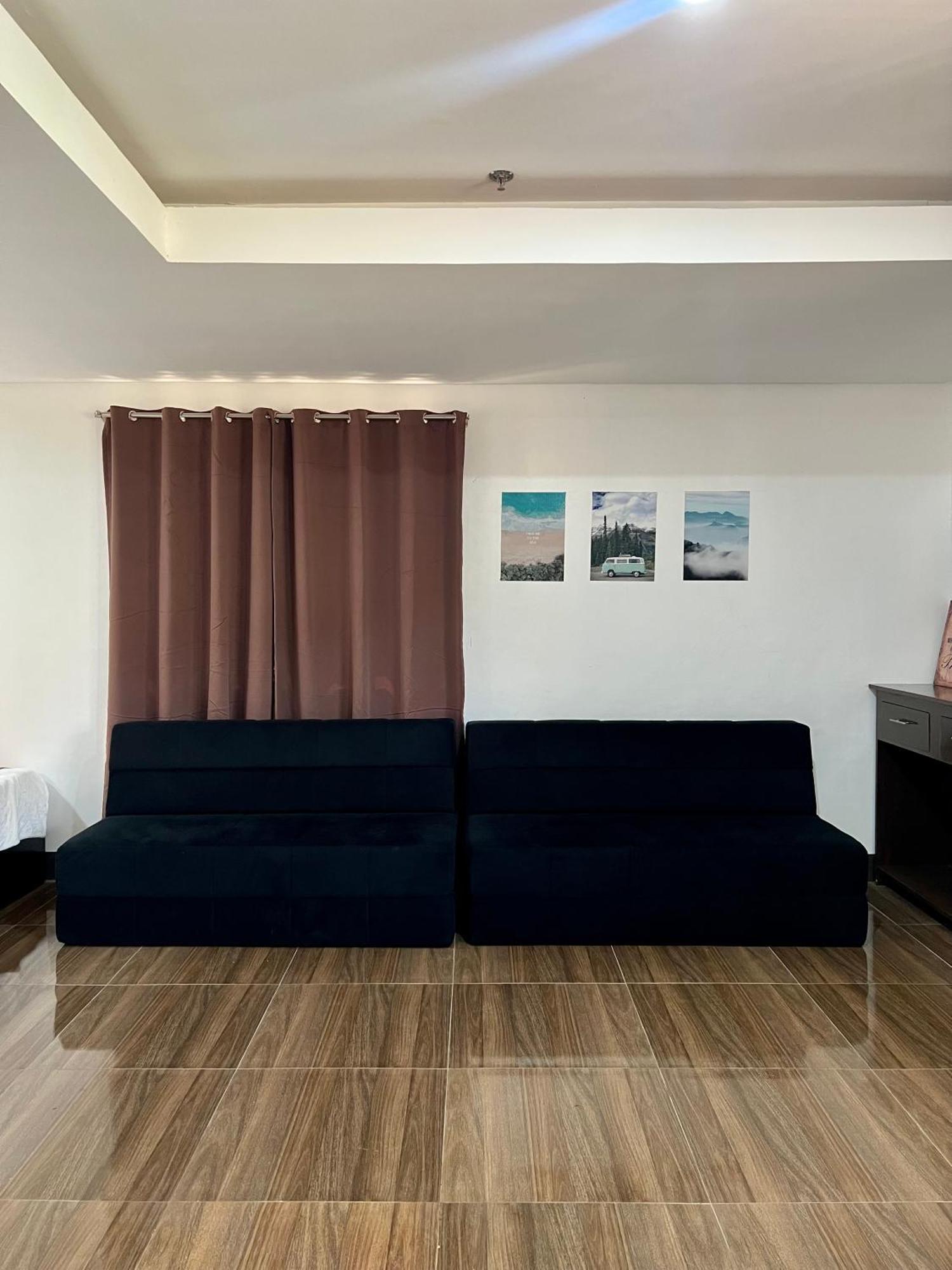 Island Wanderers Inn Coron Zewnętrze zdjęcie