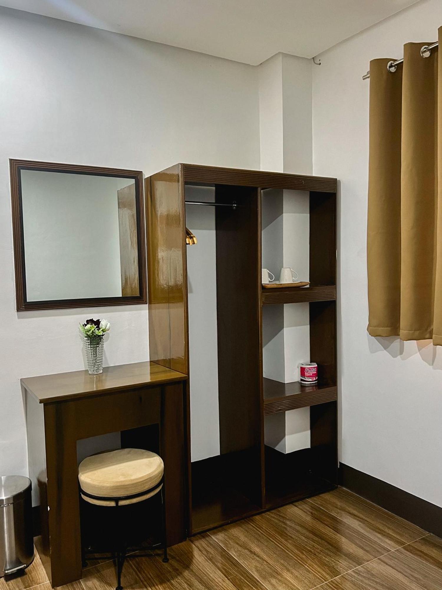 Island Wanderers Inn Coron Zewnętrze zdjęcie