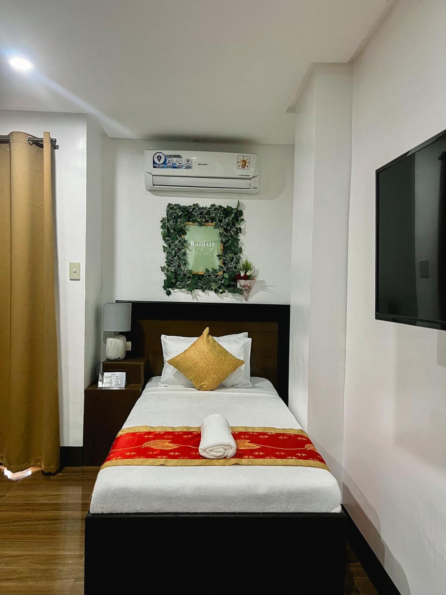 Island Wanderers Inn Coron Zewnętrze zdjęcie