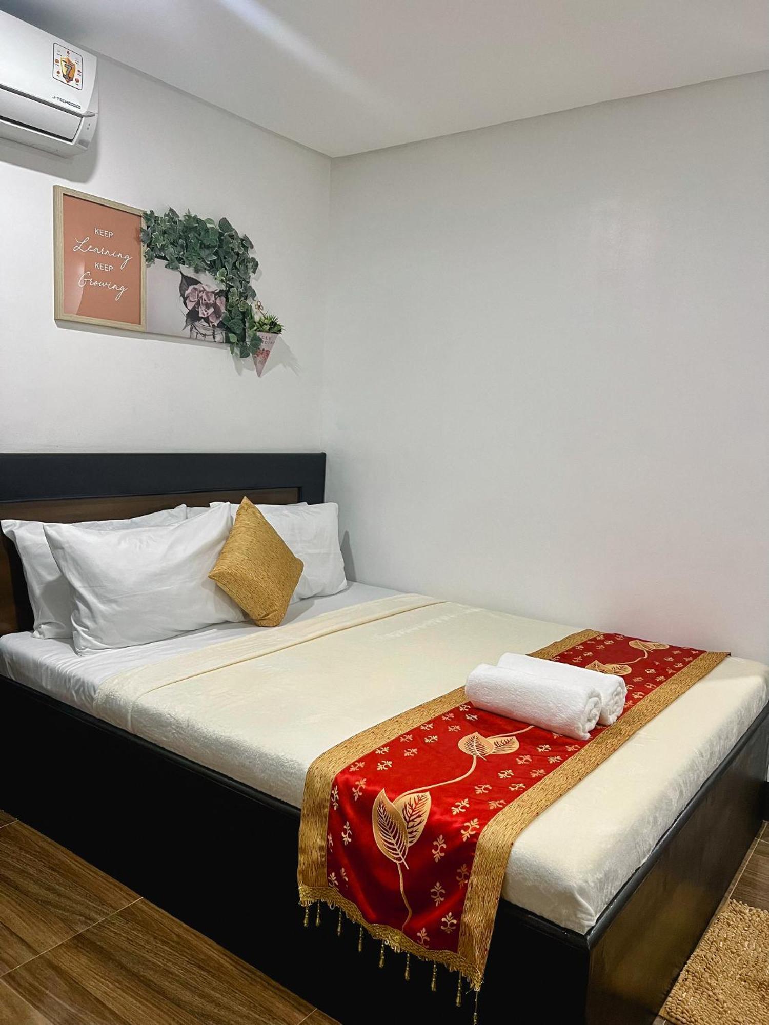 Island Wanderers Inn Coron Zewnętrze zdjęcie