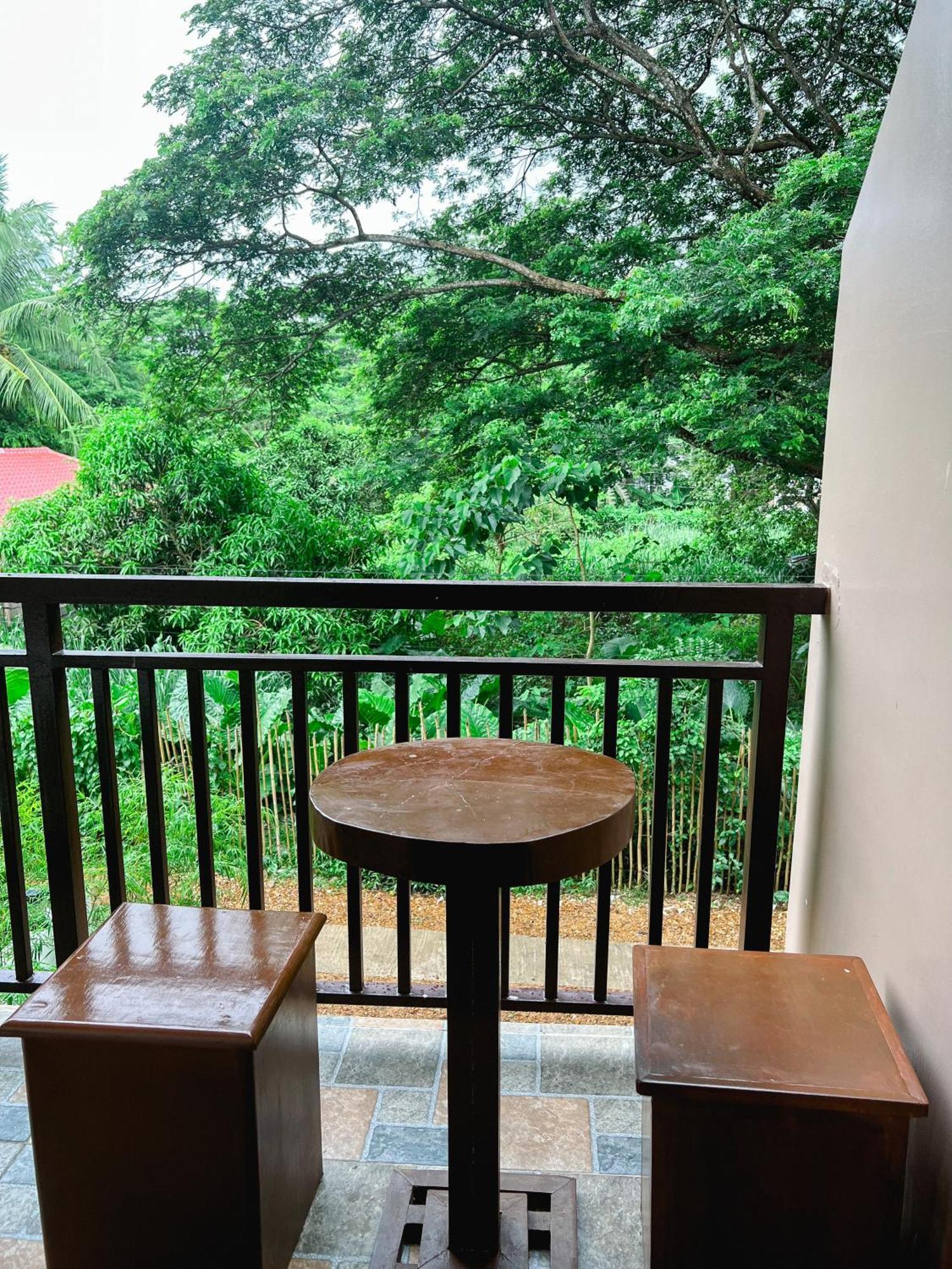 Island Wanderers Inn Coron Zewnętrze zdjęcie